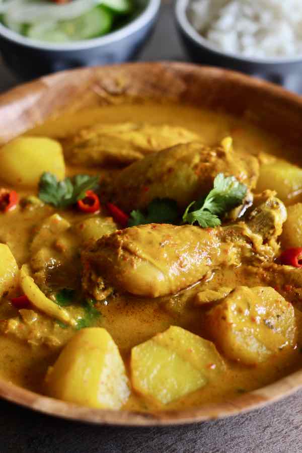 Thai Curry