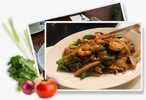 Thai Food San Diego